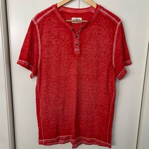 Orange Distillery Men's Shirt